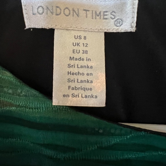 Dress - Picture 2 of 2